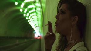 Stepmom Karma Rx first time interracial fucking