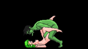 Petite hentai 69 creampie HD