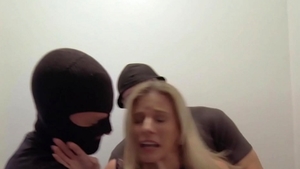 Jerky Wives - Cory Chase is really hot stepmom