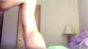 French double penetration in HD