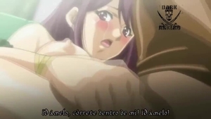 darksome Love OVA 01