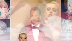 Female rough pissing