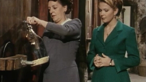 Secretary Maria De Sanchez butt fucking