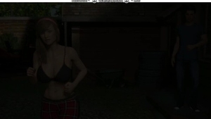 Spanish nurse masturbation