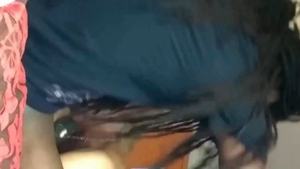 Babe craving good fuck HD