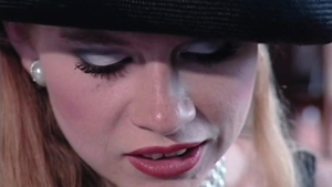 Busty Julie Silver anal fucked