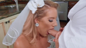 Look At Her Now - Candice Dare in a dress 69