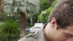 MILF Casey Calvert butt sex