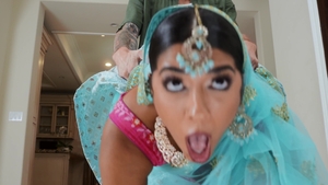 Brazzers: Busty Beauty's Brazilian Betrayal