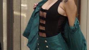 Rocco Siffredi: Dirty Double DP with Big Dicks