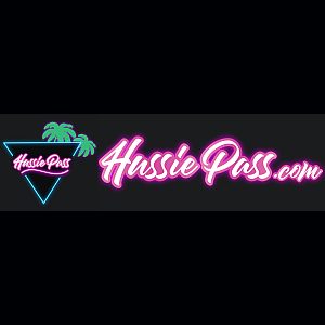 Hussie Pass