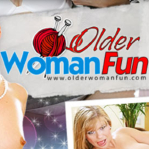Older Woman Fun